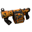 Searing Souls Stickybomb Launcher (Well-Worn)