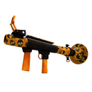 Strange Killstreak Searing Souls Rocket Launcher (Factory New)