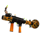 Festivized Searing Souls Rocket Launcher (Field-Tested)