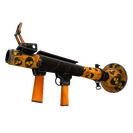 Unusual Searing Souls Rocket Launcher (Field-Tested)