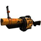 Strange Killstreak Searing Souls Grenade Launcher (Minimal Wear)