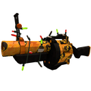 Festivized Searing Souls Grenade Launcher (Factory New)