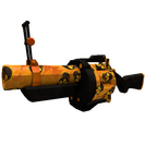 Killstreak Searing Souls Grenade Launcher (Factory New)