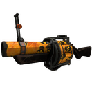 Searing Souls Grenade Launcher (Field-Tested)