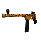 Searing Souls SMG (Minimal Wear)