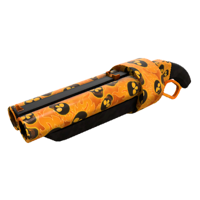 Searing Souls Scattergun (Factory New)