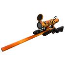 Strange Searing Souls Sniper Rifle (Minimal Wear)