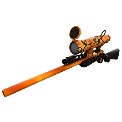 Searing Souls Sniper Rifle (Factory New)