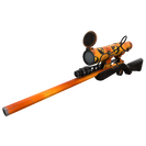 Searing Souls Sniper Rifle (Field-Tested)