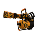 Strange Killstreak Searing Souls Minigun (Factory New)