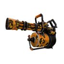Searing Souls Minigun (Well-Worn)