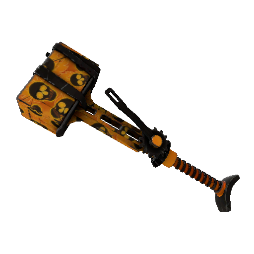Searing Souls Powerjack (Field-Tested)