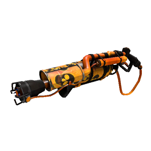 Specialized Killstreak Searing Souls Degreaser (Minimal Wear)