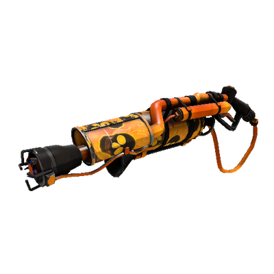 Strange Searing Souls Degreaser (Minimal Wear)