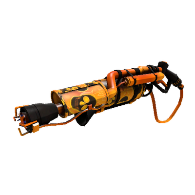 Searing Souls Degreaser (Factory New)