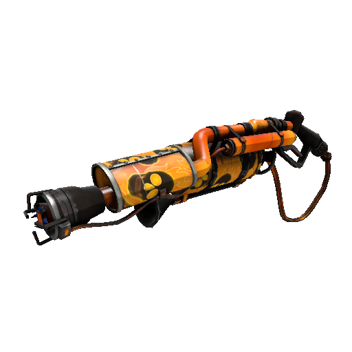 Searing Souls Degreaser (Field-Tested)