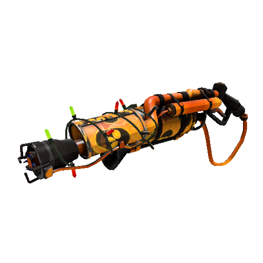 Festivized Searing Souls Degreaser (Minimal Wear)