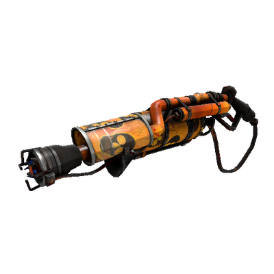 Searing Souls Degreaser (Battle Scarred)