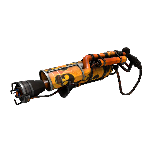 Searing Souls Degreaser (Well-Worn)