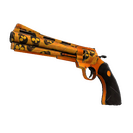Searing Souls Revolver (Minimal Wear)