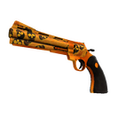 Killstreak Searing Souls Revolver (Factory New)