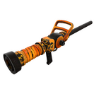Unusual Specialized Killstreak Searing Souls Medi Gun (Minimal Wear)
