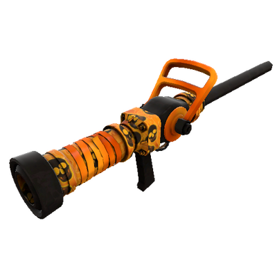 Searing Souls Medi Gun (Factory New)