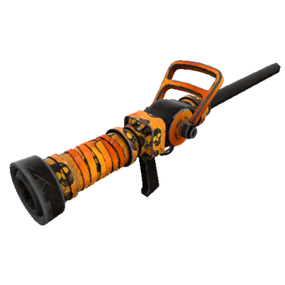 Searing Souls Medi Gun (Field-Tested)