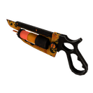 Searing Souls Ubersaw (Minimal Wear)