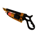Killstreak Searing Souls Ubersaw (Factory New)