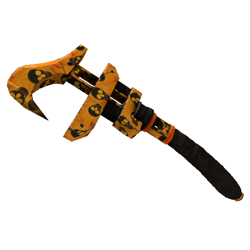Searing Souls Jag (Minimal Wear)