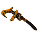 Searing Souls Jag (Minimal Wear)