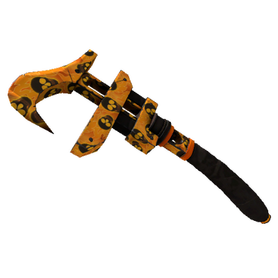 Searing Souls Jag (Minimal Wear)