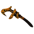 Strange Specialized Killstreak Searing Souls Jag (Field-Tested)