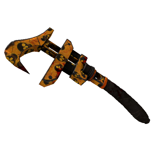 Searing Souls Jag (Battle Scarred)