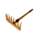 Searing Souls Back Scratcher (Minimal Wear)