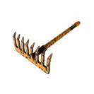 Searing Souls Back Scratcher (Field-Tested)