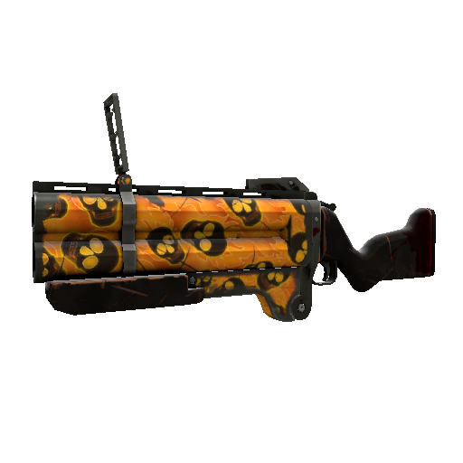 Searing Souls Loch-n-Load (Well-Worn)