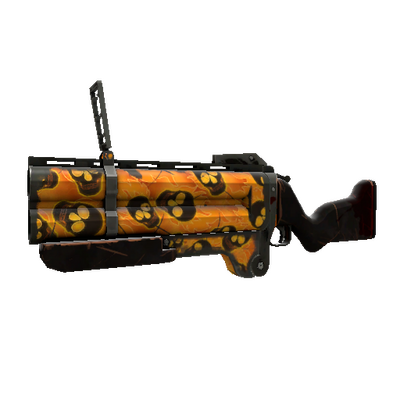 Searing Souls Loch-n-Load (Well-Worn)