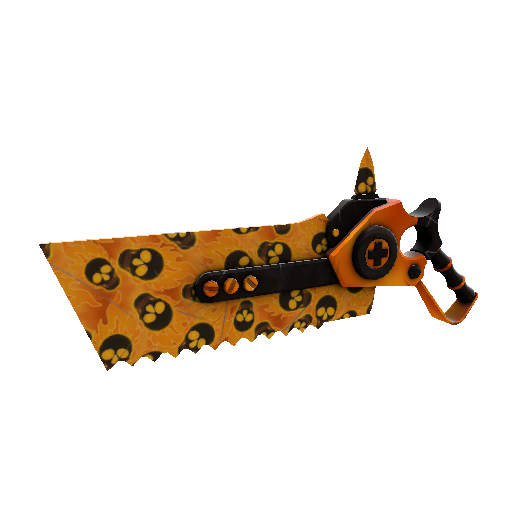 Searing Souls Amputator (Minimal Wear)