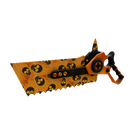 Searing Souls Amputator (Minimal Wear)