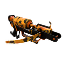 Killstreak Searing Souls Crusader's Crossbow (Factory New)