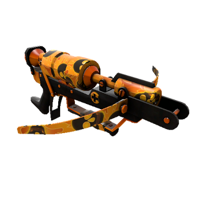 Killstreak Searing Souls Crusader's Crossbow (Factory New)