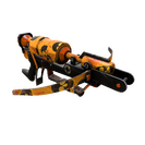 Strange Specialized Killstreak Searing Souls Crusader's Crossbow (Field-Tested)