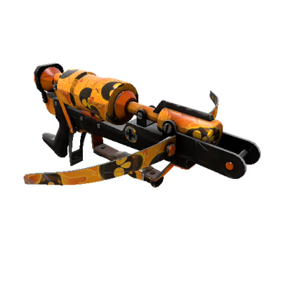 Strange Specialized Killstreak Searing Souls Crusader's Crossbow (Field-Tested)