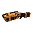 Killstreak Searing Souls Soda Popper (Minimal Wear)