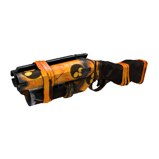 Searing Souls Soda Popper (Field-Tested)