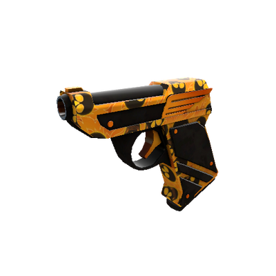 Searing Souls Winger (Factory New)