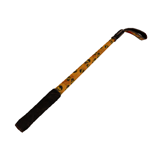 Searing Souls Disciplinary Action (Well-Worn)