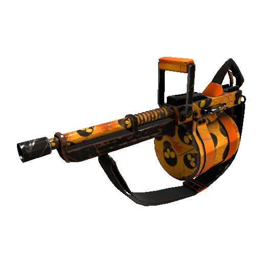 Searing Souls Tomislav (Field-Tested)